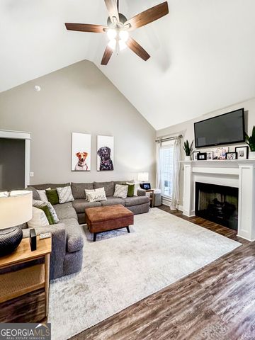 1213 Columbus Drive, Statesboro, GA 30458