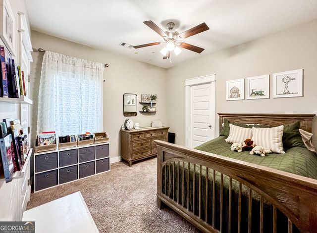 1213 Columbus Drive, Statesboro, GA 30458