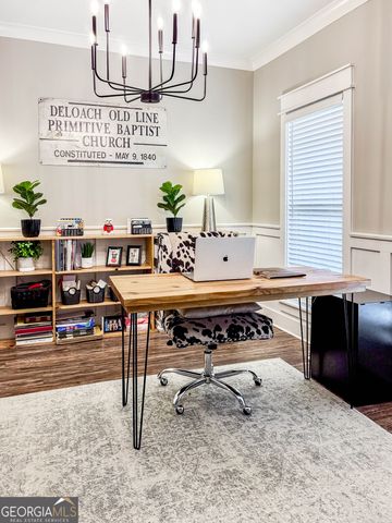 1213 Columbus Drive, Statesboro, GA 30458