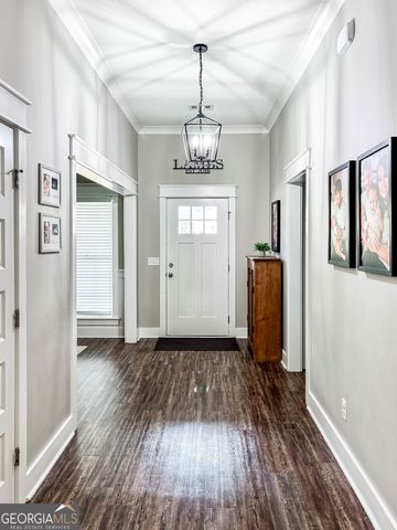 1213 Columbus Drive, Statesboro, GA 30458