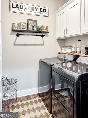 1213 Columbus Drive, Statesboro, GA 30458