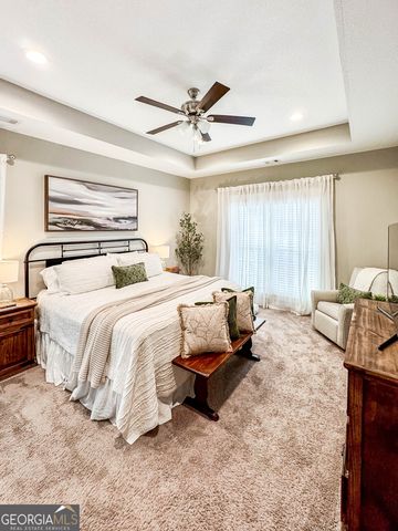 1213 Columbus Drive, Statesboro, GA 30458