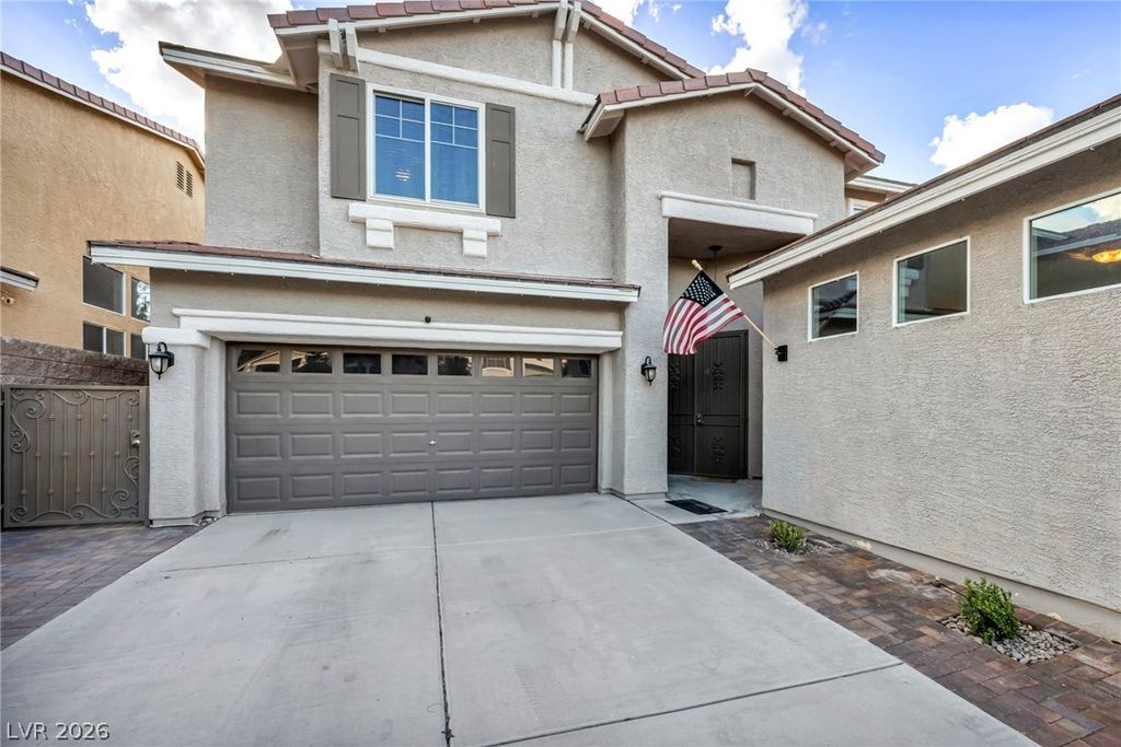 1319 Tempo Street, Henderson, NV 89052 — photo 2