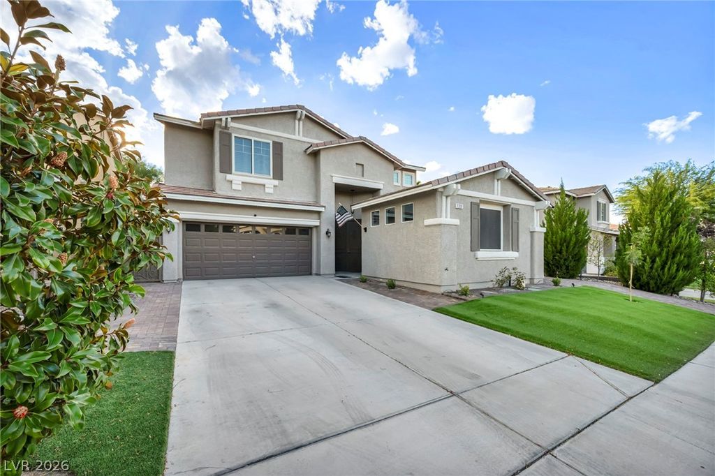 1319 Tempo Street, Henderson, NV 89052 — photo 3