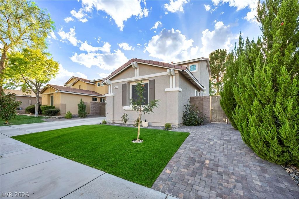 1319 Tempo Street, Henderson, NV 89052 — photo 4