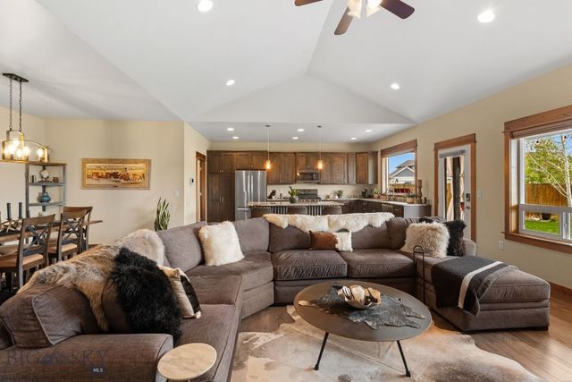 34 Knadler Drive, Bozeman, MT 59718