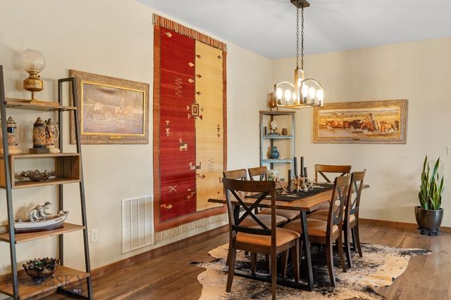 34 Knadler Drive, Bozeman, MT 59718