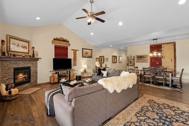 34 Knadler Drive, Bozeman, MT 59718