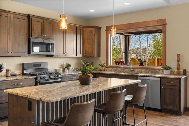 34 Knadler Drive, Bozeman, MT 59718