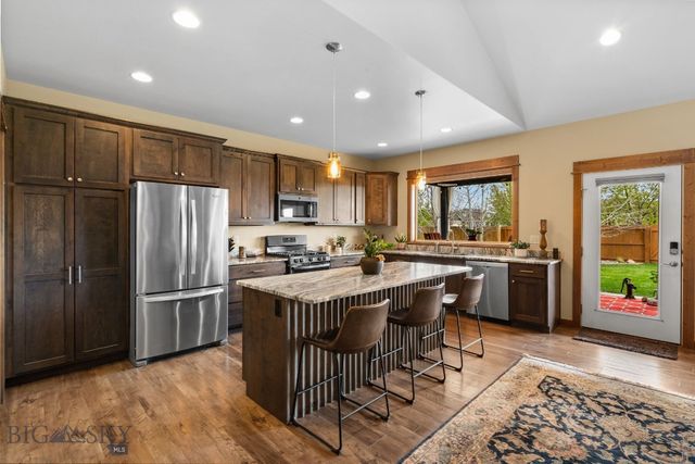 34 Knadler Drive, Bozeman, MT 59718