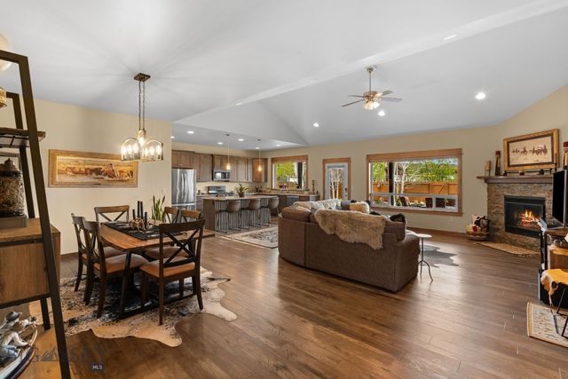 34 Knadler Drive, Bozeman, MT 59718