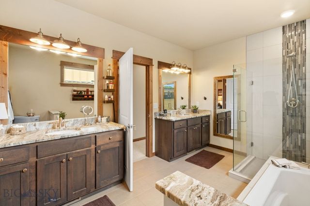 34 Knadler Drive, Bozeman, MT 59718