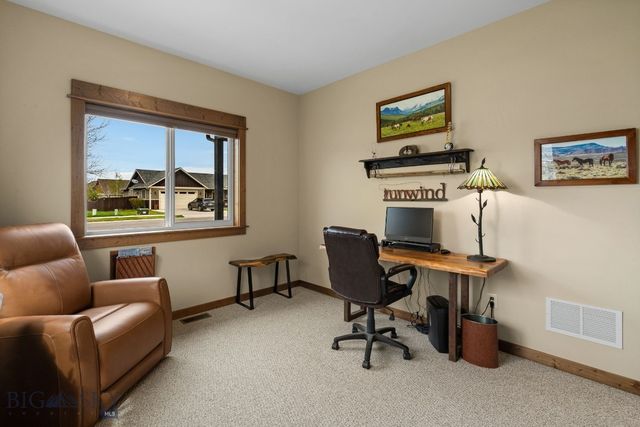 34 Knadler Drive, Bozeman, MT 59718