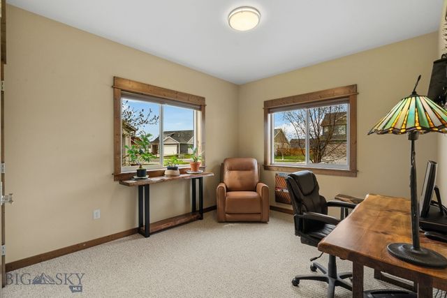 34 Knadler Drive, Bozeman, MT 59718