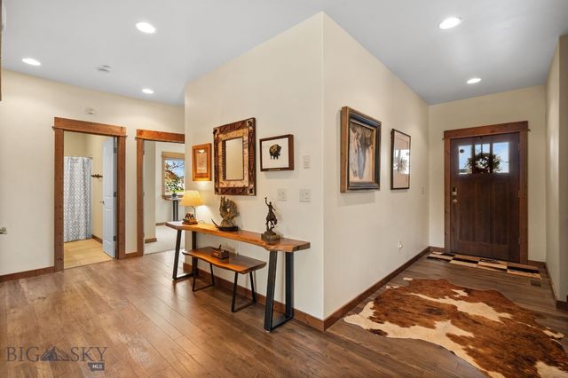 34 Knadler Drive, Bozeman, MT 59718