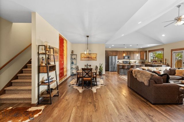 34 Knadler Drive, Bozeman, MT 59718