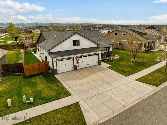 34 Knadler Drive, Bozeman, MT 59718