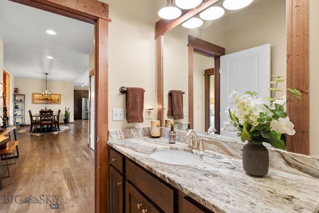 34 Knadler Drive, Bozeman, MT 59718
