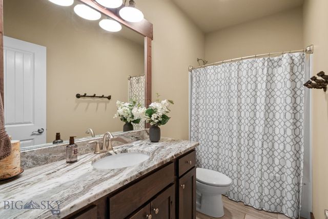 34 Knadler Drive, Bozeman, MT 59718