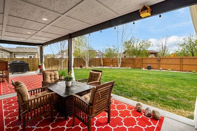 34 Knadler Drive, Bozeman, MT 59718