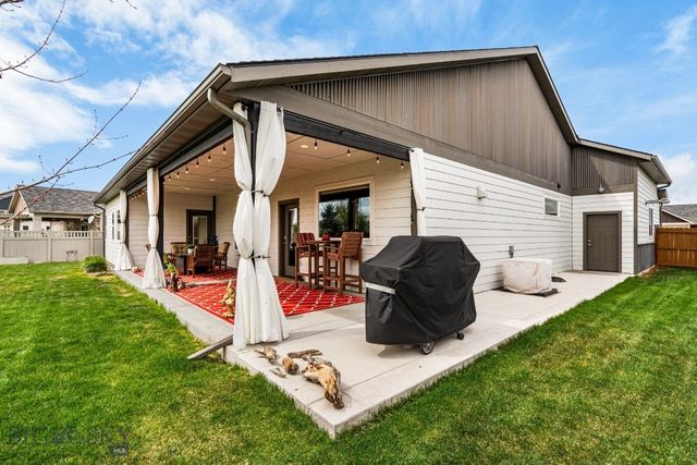 34 Knadler Drive, Bozeman, MT 59718
