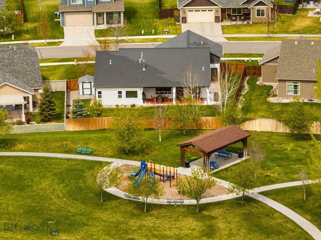 34 Knadler Drive, Bozeman, MT 59718