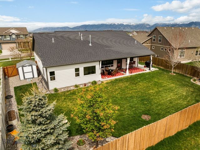 34 Knadler Drive, Bozeman, MT 59718