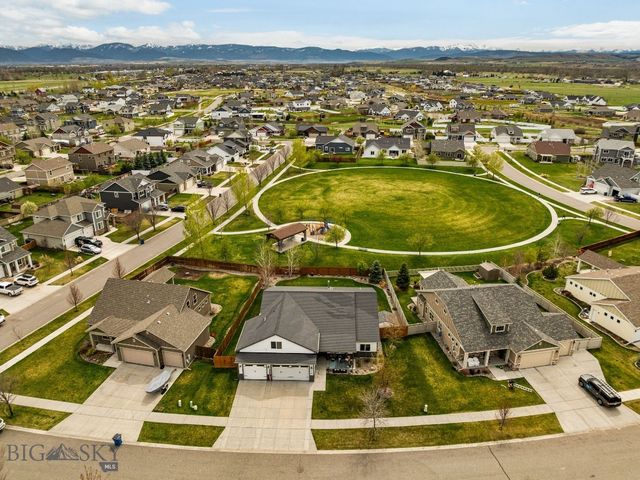 34 Knadler Drive, Bozeman, MT 59718