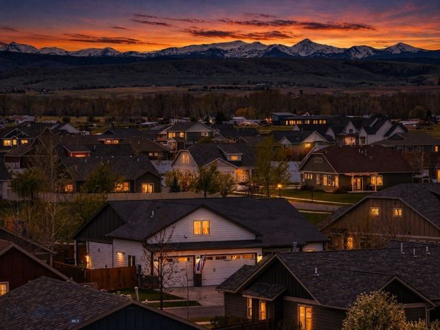 34 Knadler Drive, Bozeman, MT 59718