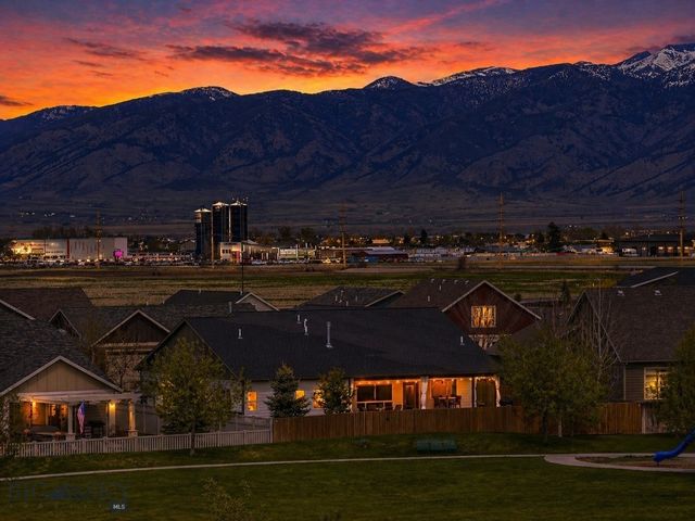 34 Knadler Drive, Bozeman, MT 59718