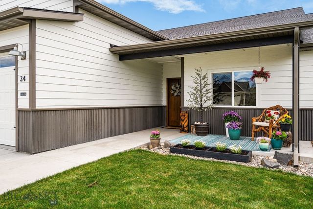 34 Knadler Drive, Bozeman, MT 59718