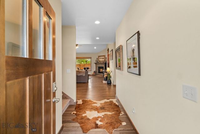 34 Knadler Drive, Bozeman, MT 59718