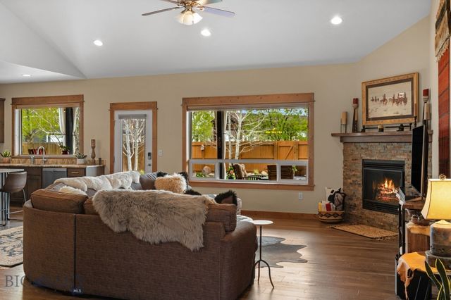 34 Knadler Drive, Bozeman, MT 59718