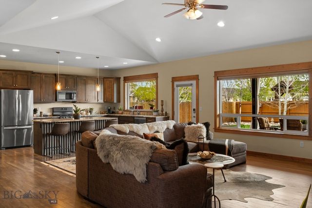 34 Knadler Drive, Bozeman, MT 59718