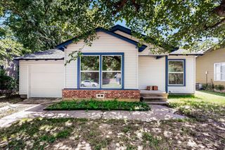 2108 Denison Street, Denton, TX 76201