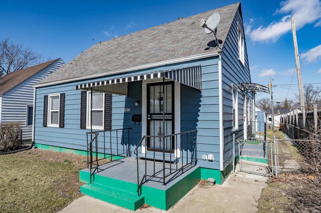 1013 Mckinnie Avenue, Fort Wayne, IN 46806