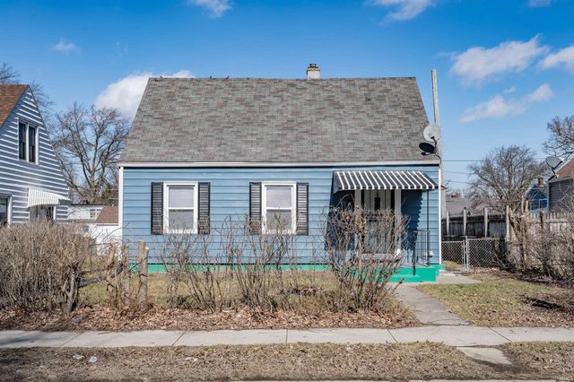 1013 Mckinnie Avenue, Fort Wayne, IN 46806