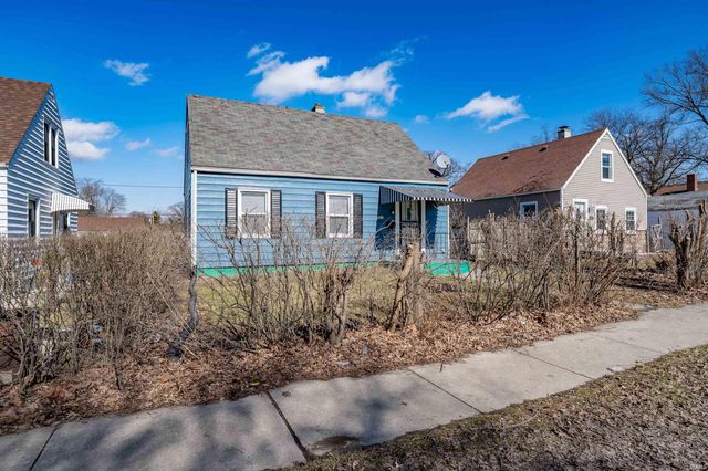 1013 Mckinnie Avenue, Fort Wayne, IN 46806