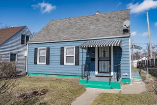 1013 Mckinnie Avenue, Fort Wayne, IN 46806