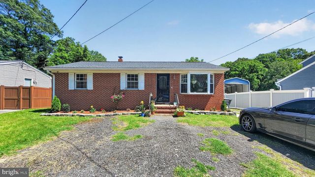 130 MARGATE DR, Glen Burnie, MD 21060