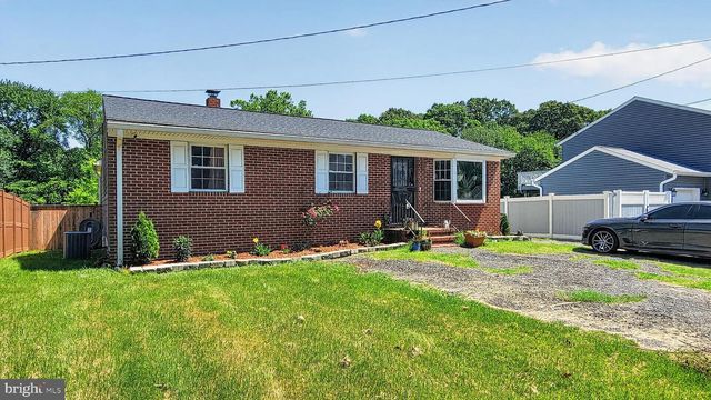 130 MARGATE DR, Glen Burnie, MD 21060
