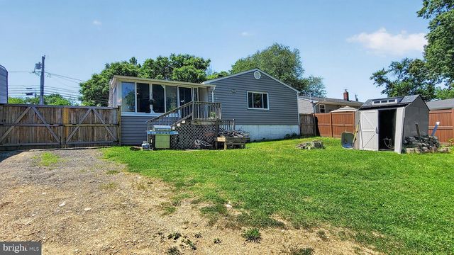 130 MARGATE DR, Glen Burnie, MD 21060