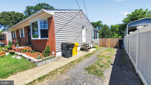 130 MARGATE DR, Glen Burnie, MD 21060