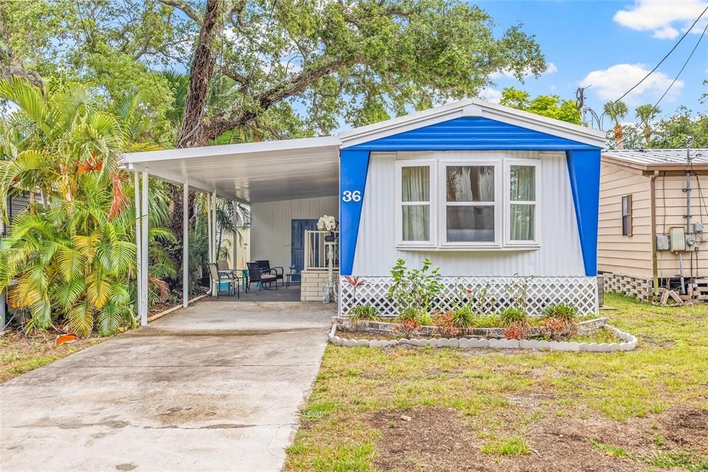 15010 113TH AVENUE 36, Largo, FL 33774