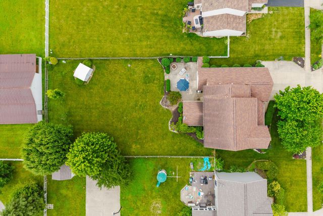 3120 Longridge Way, Grove City, OH 43123