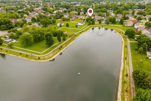 3120 Longridge Way, Grove City, OH 43123