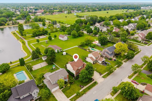 3120 Longridge Way, Grove City, OH 43123