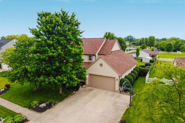 3120 Longridge Way, Grove City, OH 43123
