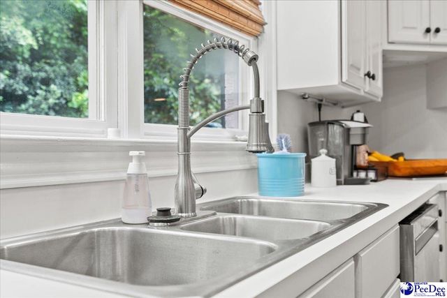 2708 W Placid St, Florence, SC 29501
