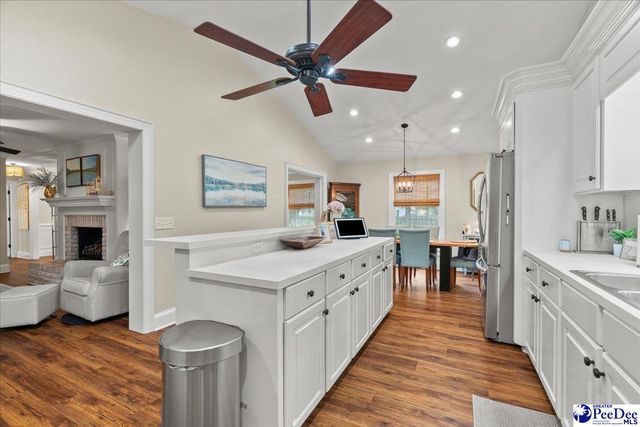 2708 W Placid St, Florence, SC 29501